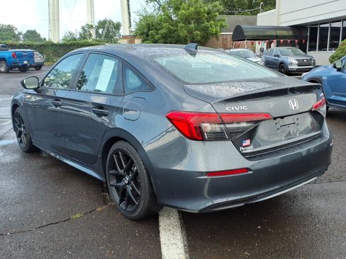 Used 2023 Honda Civic Sport image 6