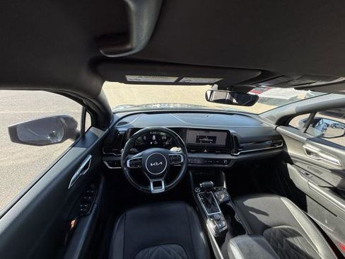Used 2023 Kia Sportage X-Line image 20