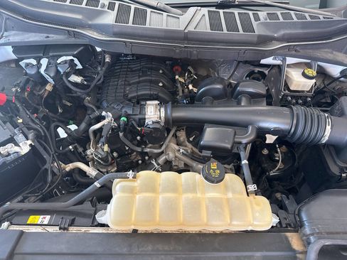 Used 2021 Ford F150 XL w/ Equipment Group 101A High AWD/4WD image 30
