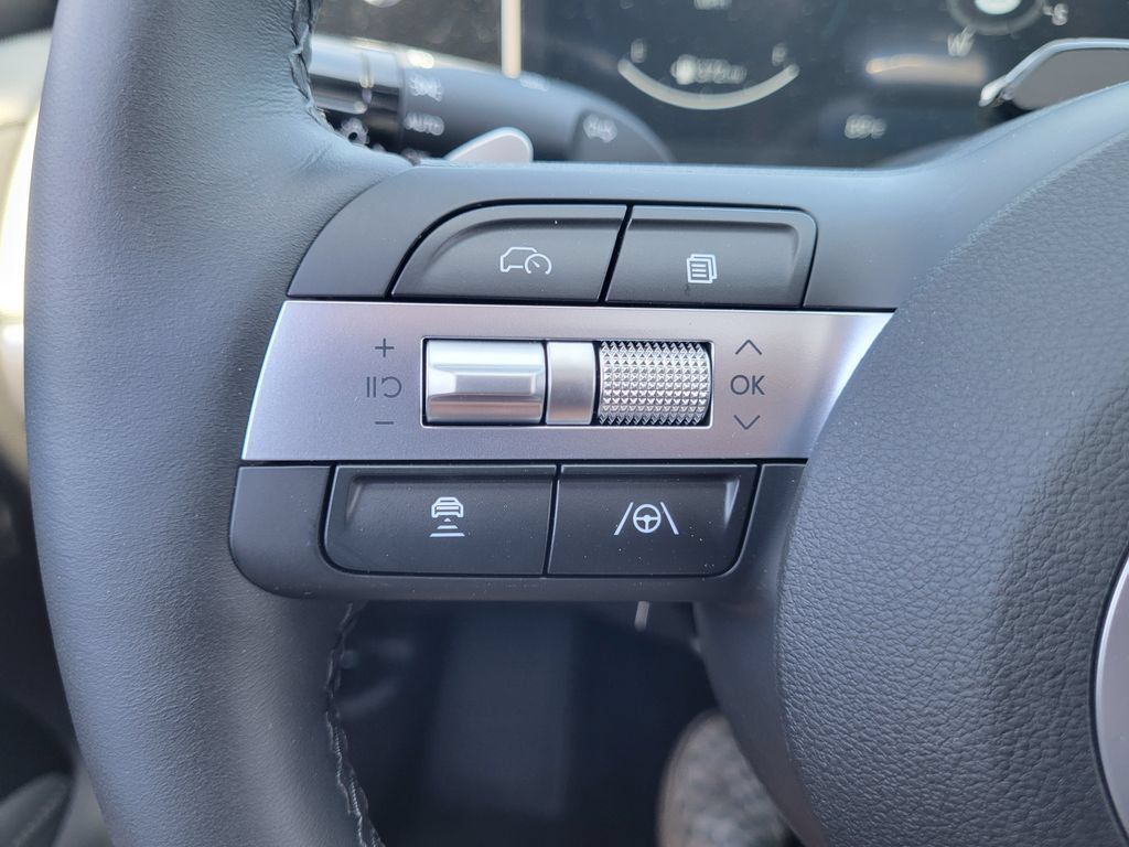 New 2026 Hyundai Santa Cruz Limited AWD/4WD image 19
