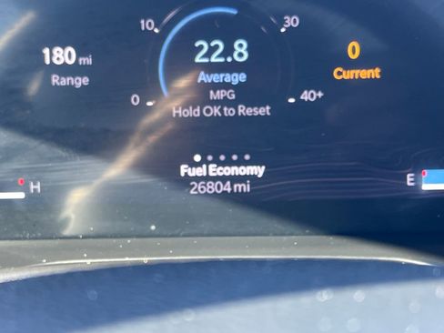 Used 2024 Jeep Grand Cherokee Limited w/ Luxury Tech Group II image 20