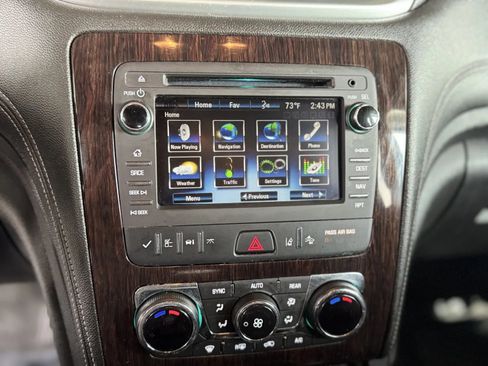 Used 2017 Chevrolet Traverse Premier w/ LPO, 'HIT The Road' Package AWD/4WD image 30