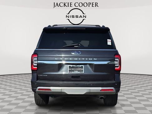 Used 2024 Ford Expedition Limited AWD/4WD image 6