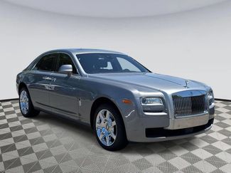 Used 2013 Rolls-Royce Ghost RWD video 1