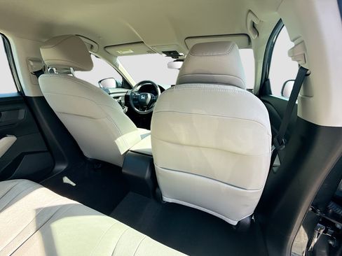 Certified 2024 Honda Accord LX image 28