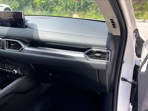Used 2025 MAZDA CX-5 AWD 2.5 S w/ Select Package image 16
