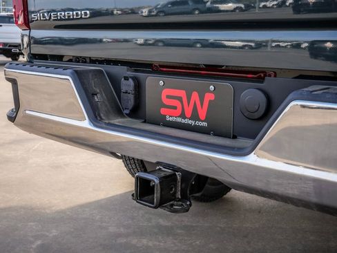 New 2026 Chevrolet Silverado 3500 LT image 14