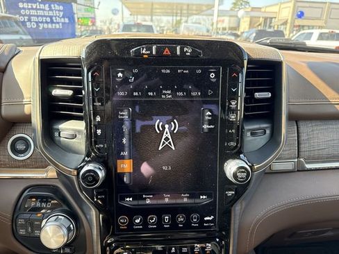 Used 2020 RAM 1500 Limited image 16