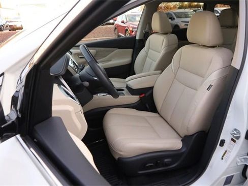 Certified 2024 Nissan Murano SL image 10