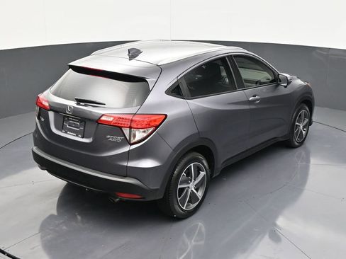 Used 2022 Honda HR-V EX image 17
