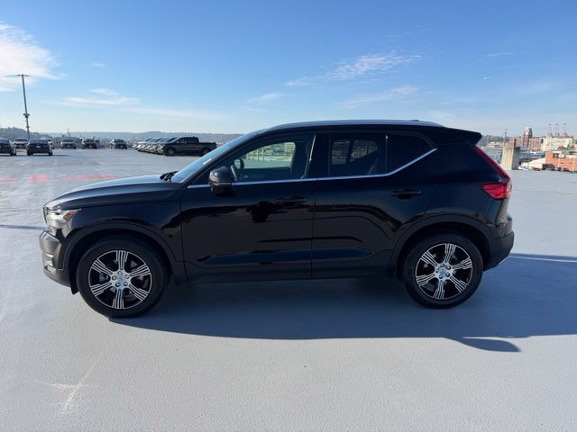 Used 2022 Volvo XC40 T5 Inscription w/ Advanced Package AWD/4WD image 6