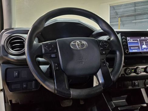 Used 2020 Toyota Tacoma SR RWD image 24