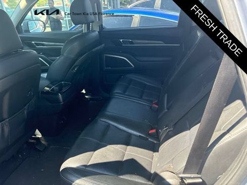 Used 2020 Kia Telluride EX w/ Towing Package FWD image 6