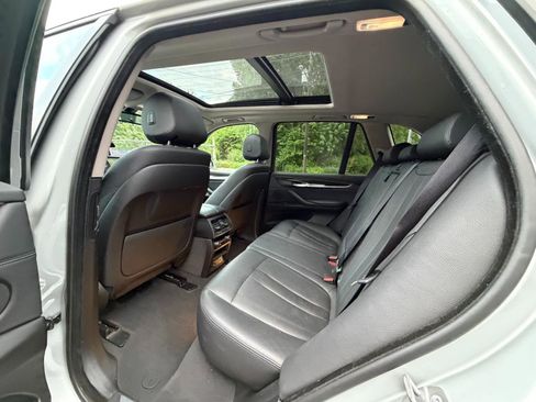 Used 2016 BMW X5 xDrive35i AWD/4WD image 27