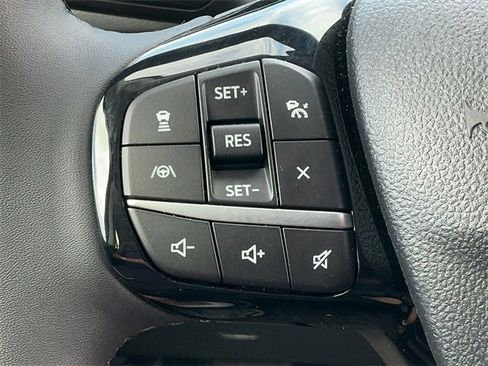 Used 2022 Ford Escape SEL image 23