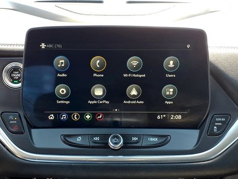 Used 2023 Chevrolet Blazer LT w/ Convenience Package image 14