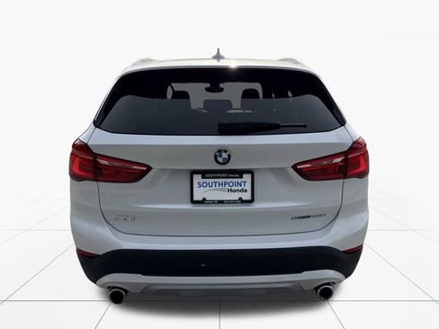 Used 2021 BMW X1 sDrive28i image 7