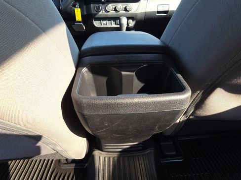 Used 2023 Toyota Tacoma SR image 32