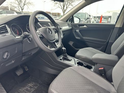 Used 2019 Volkswagen Tiguan S image 21
