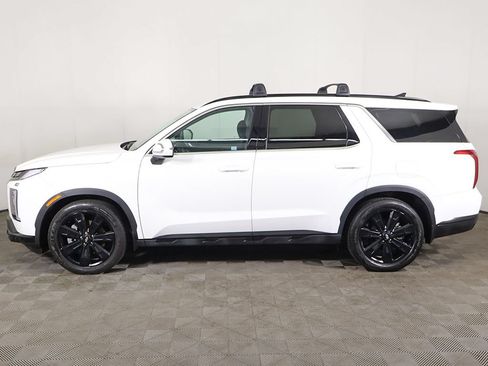 Used 2023 Hyundai Palisade XRT AWD/4WD image 19