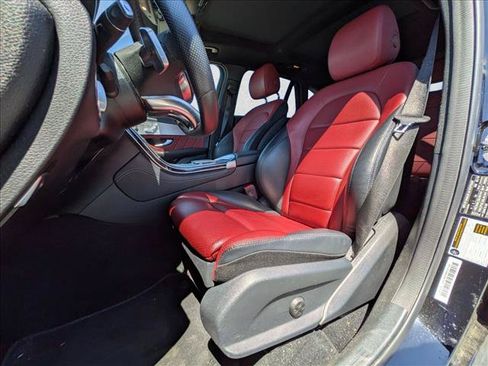 Used 2020 Mercedes-Benz GLC 300 4MATIC image 15