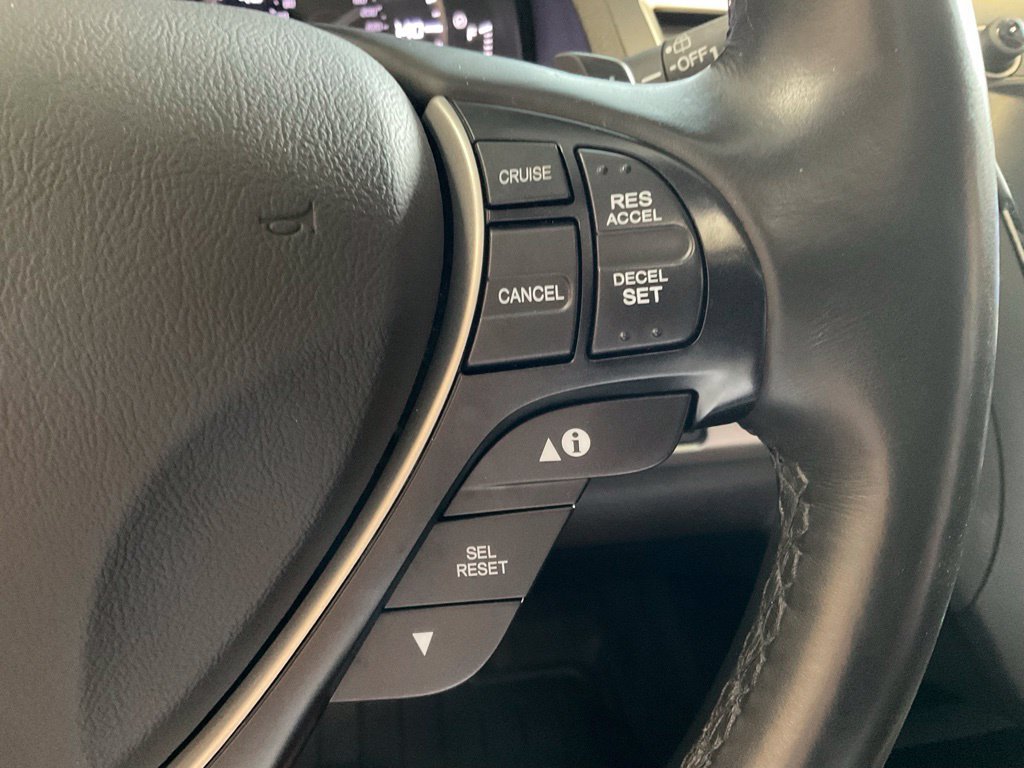 Certified 2018 Acura RDX w/ Technology Package AWD/4WD image 14
