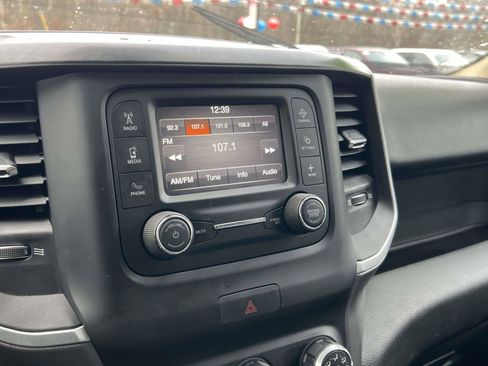 Used 2020 RAM 1500 Big Horn image 14