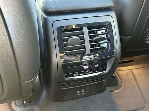 Used 2023 BMW X4 M40i AWD/4WD image 21