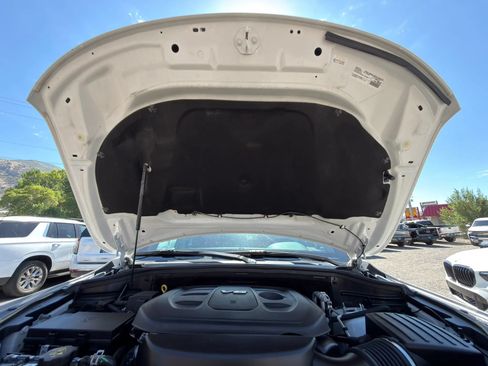Used 2017 Jeep Grand Cherokee Limited 75th Anniversary AWD/4WD image 3