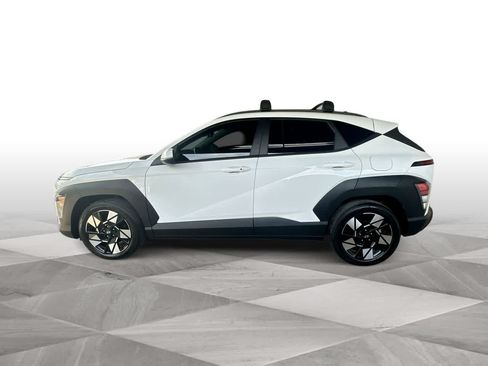 Used 2025 Hyundai Kona SEL FWD image 5