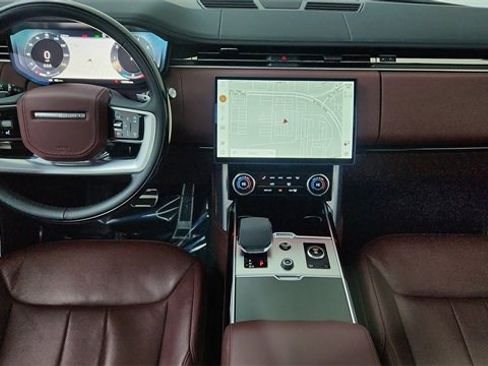 Used 2023 Land Rover Range Rover SE image 34