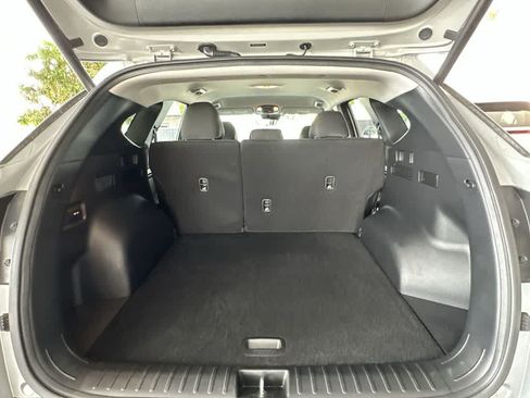 Used 2023 Hyundai Tucson SEL FWD image 25