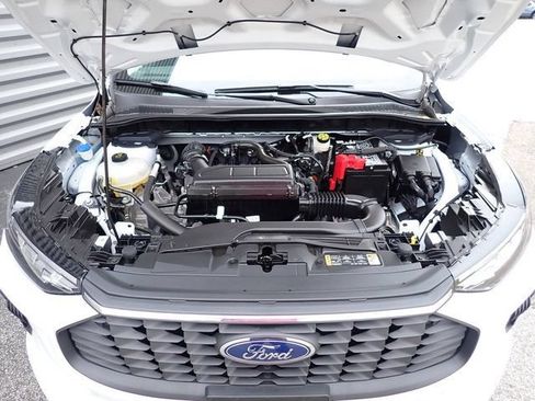 Certified 2025 Ford Escape Active w/ Cold Weather Package AWD/4WD image 14