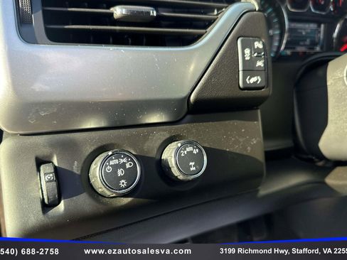 Used 2018 Chevrolet Tahoe LT w/ Luxury Package image 18