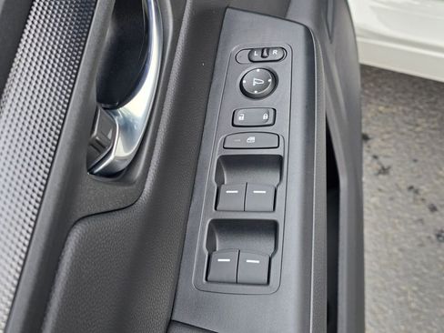 Used 2026 Honda CR-V Sport-L image 14