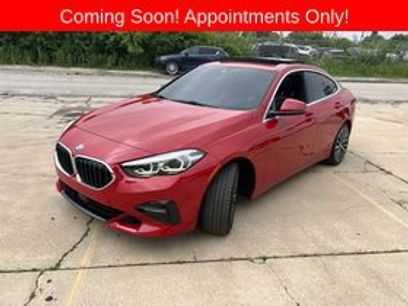 Used 2021 BMW 228i xDrive Gran Coupe w/ Premium Package