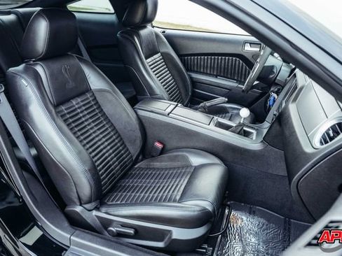 Used 2010 Ford Mustang Shelby GT500 image 71