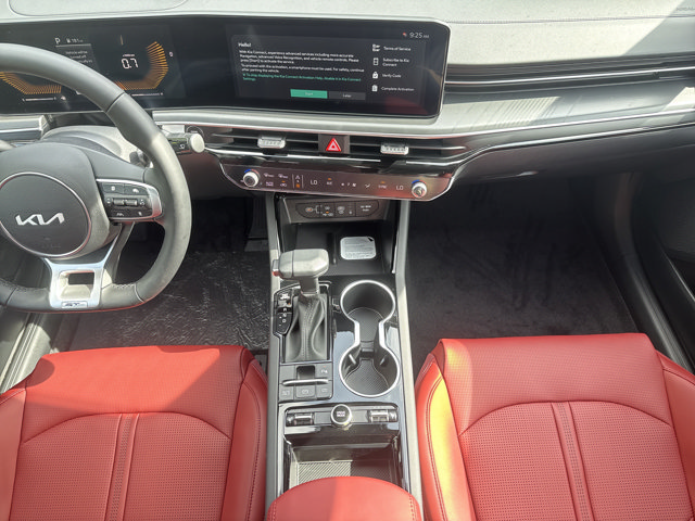 New 2026 Kia K5 GT-Line FWD image 17