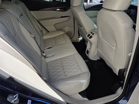 Certified 2023 Buick Envision Avenir image 14