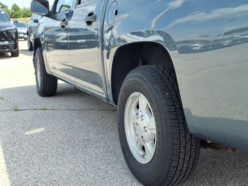 Used 2007 Chevrolet Colorado LT RWD image 30