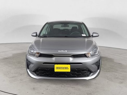 Used 2022 Kia Rio S FWD image 8