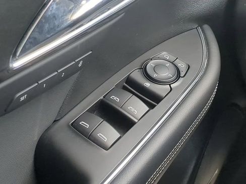 Used 2025 Buick Envision Preferred image 28