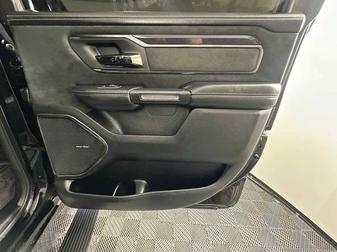 Used 2021 RAM 1500 TRX w/ TRX Level 2 Equipment Group image 20