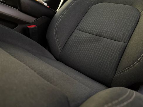 Used 2022 RAM 1500 Big Horn image 17