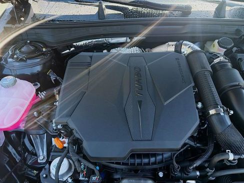 New 2026 Hyundai Sonata N Line FWD image 32