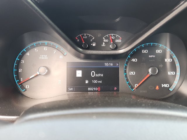 Used 2019 GMC Canyon Denali AWD/4WD image 17