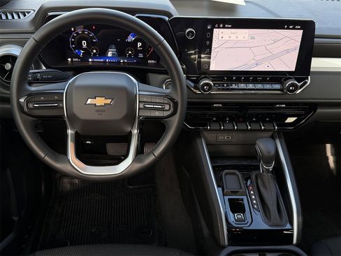 New 2026 Chevrolet Colorado LT w/ Advanced Trailering Package image 11