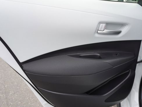 New 2026 Toyota Corolla SE image 11