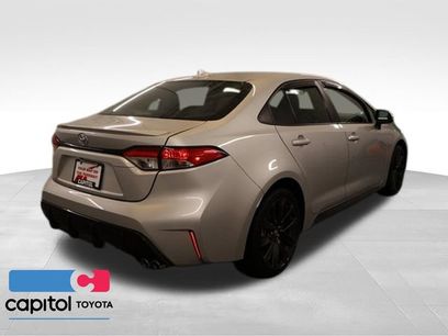 Certified 2024 Toyota Corolla SE