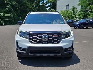 Used 2023 Honda Passport TrailSport video 2